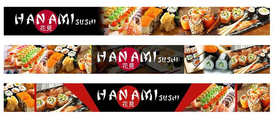 Hanami Sushi