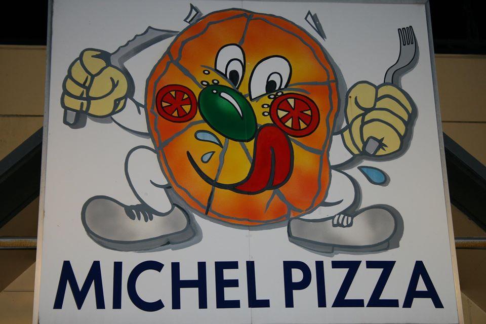 Michel Pizza Hamamatsu Hamamatsu-shi Shizuoka