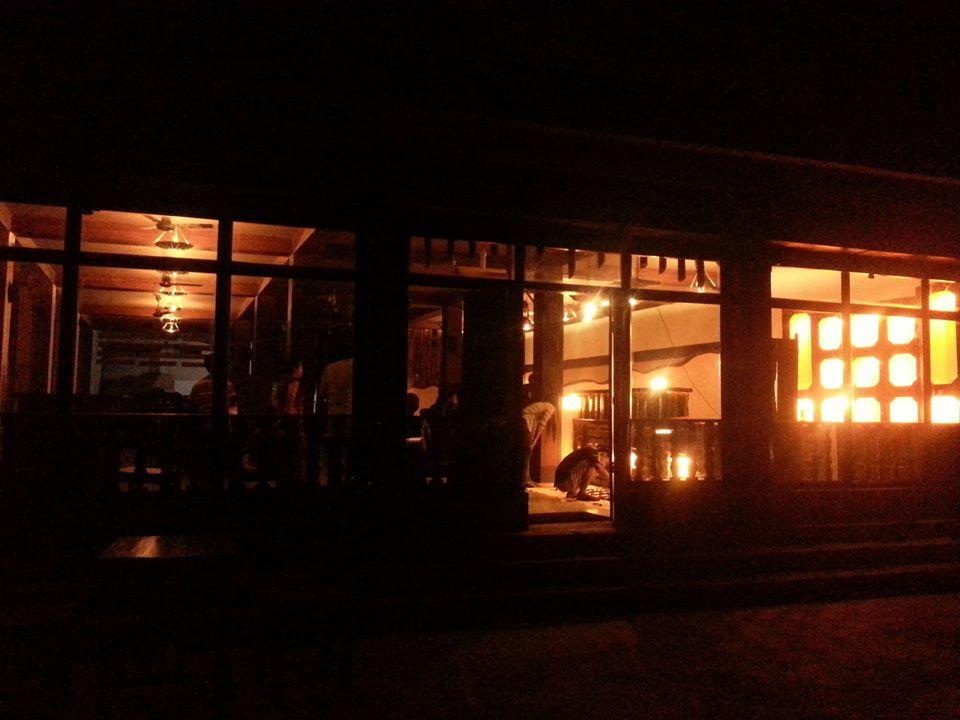 Olive Cafe