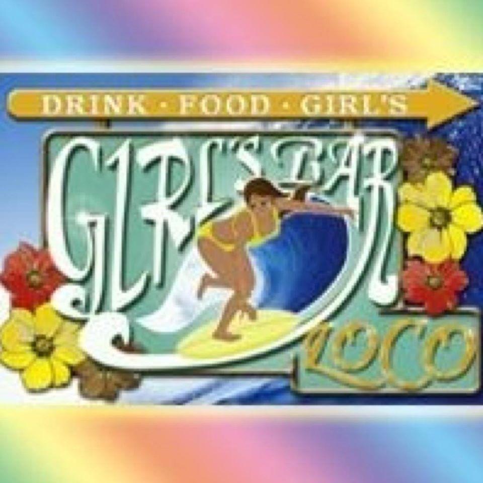 Girls bar LOCO