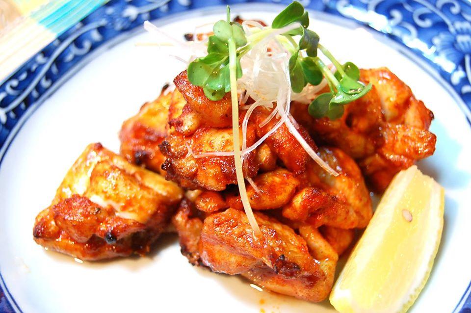 Asian dining and bar pokhara