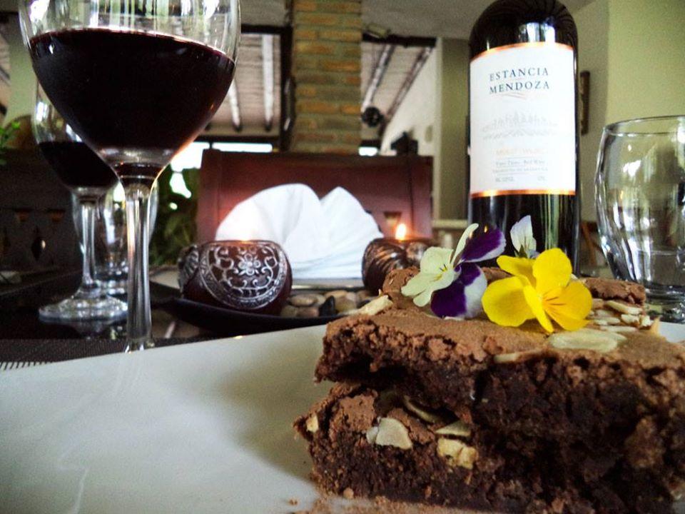 Los Escritores Restaurante