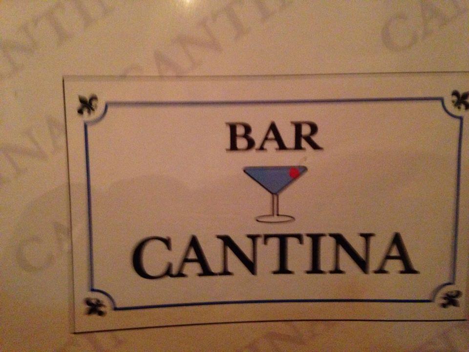 CANTINA