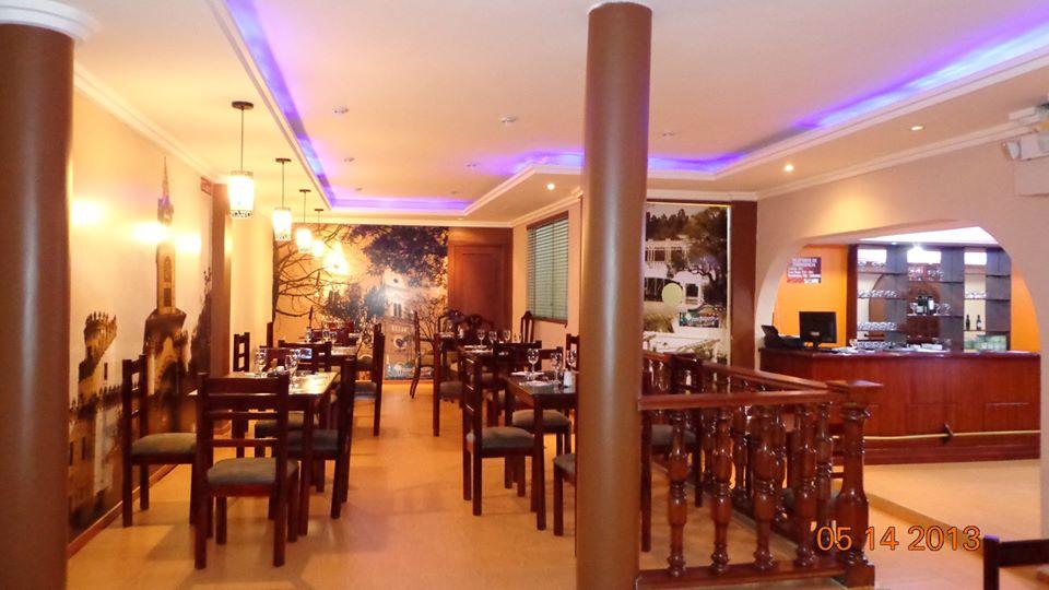 Rincón Gourmet