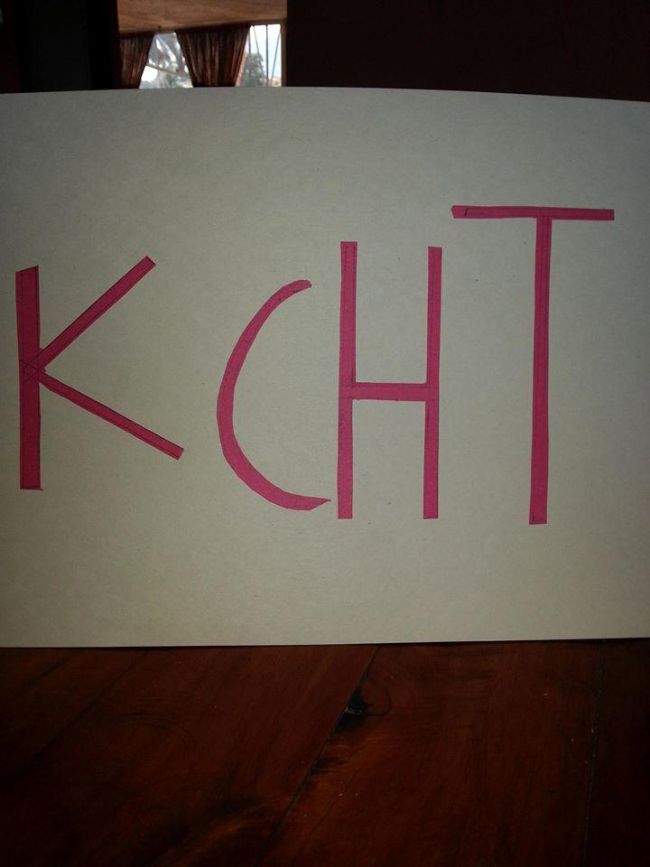 KCHT restaurante