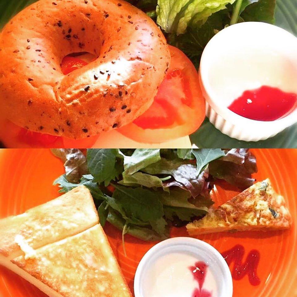 Cafe EkuBo
