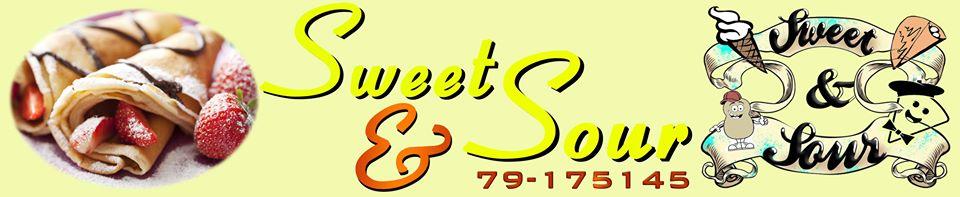 Sweet & Sour