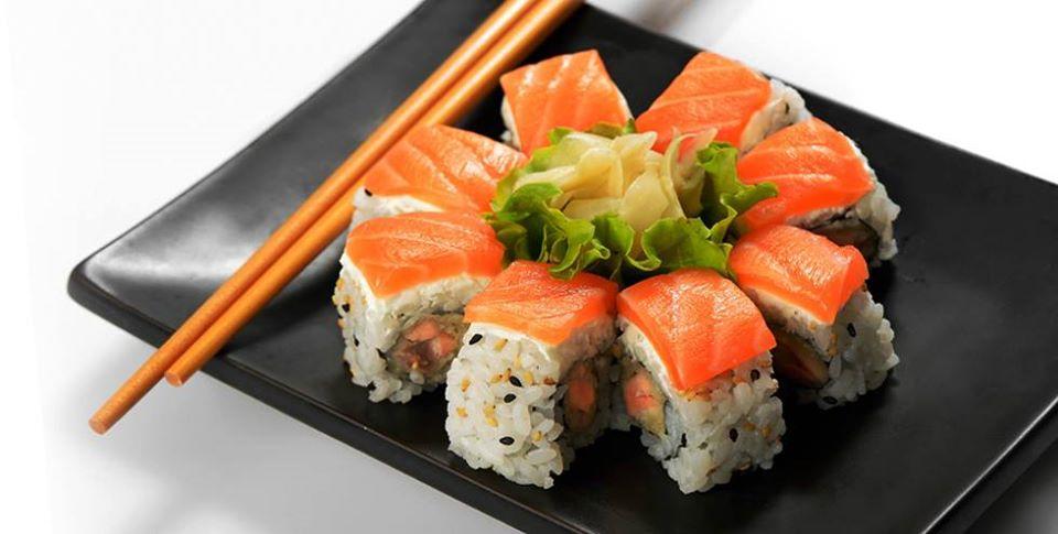 Sushi Tengoku