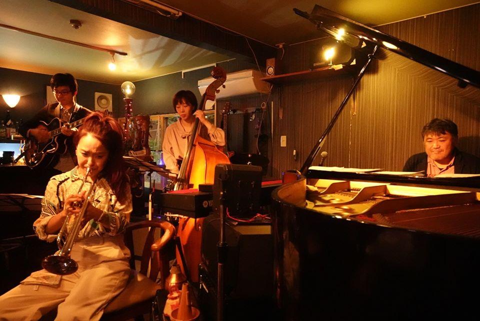 JAZZ K's