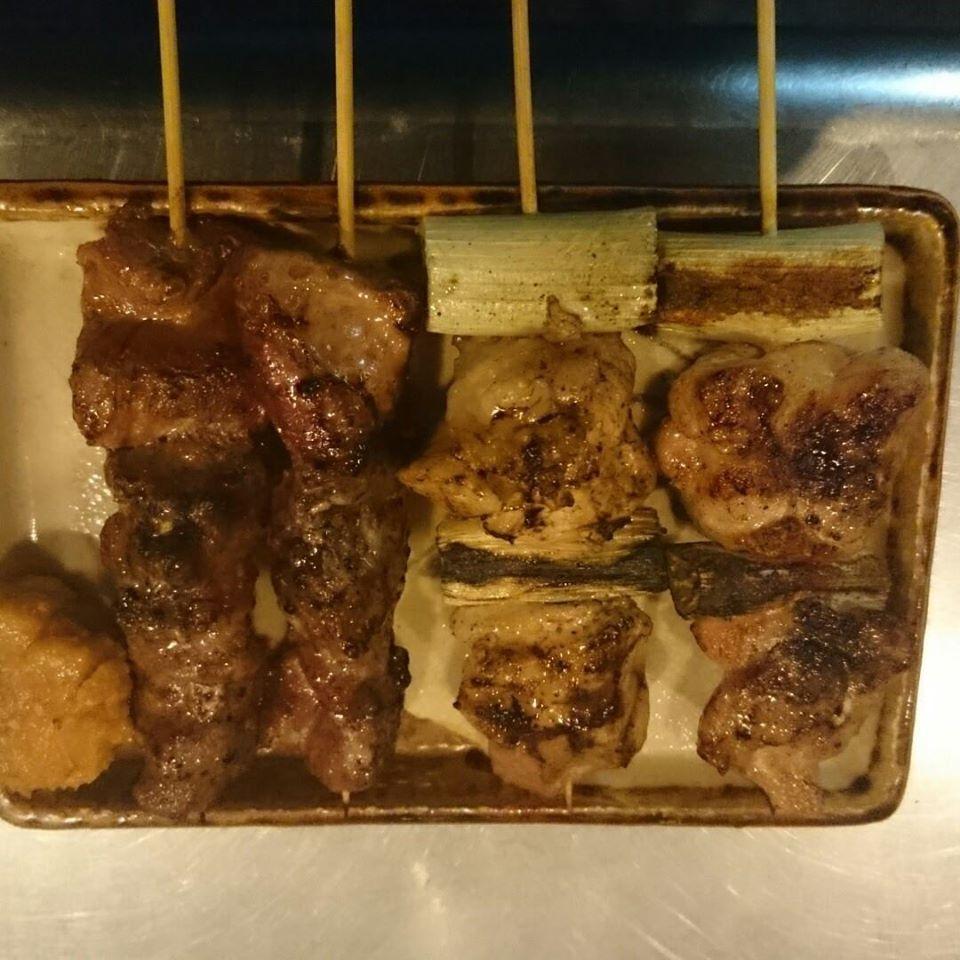 やきとりぜろ