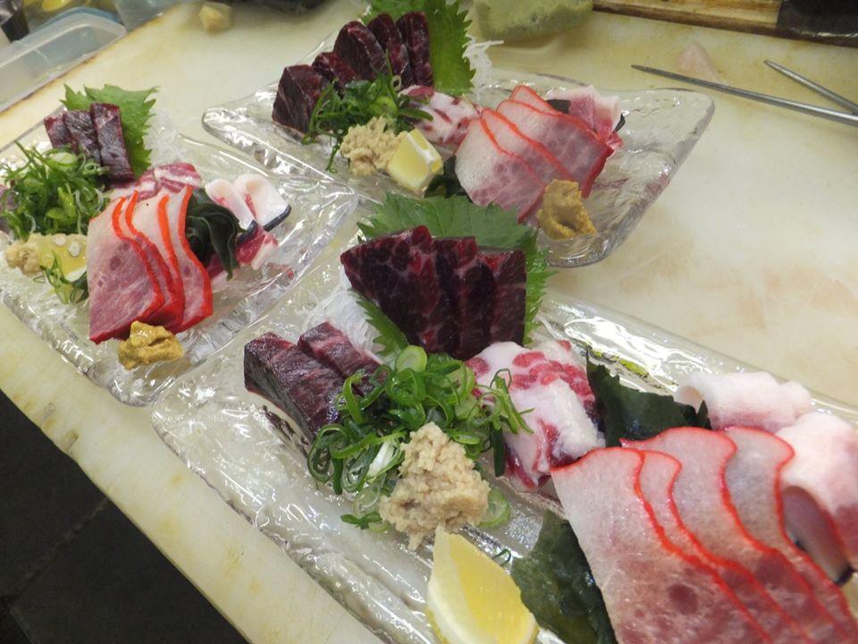 神戸料理道場 雄司