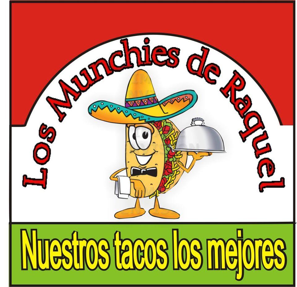 Los munchies de raquel fans