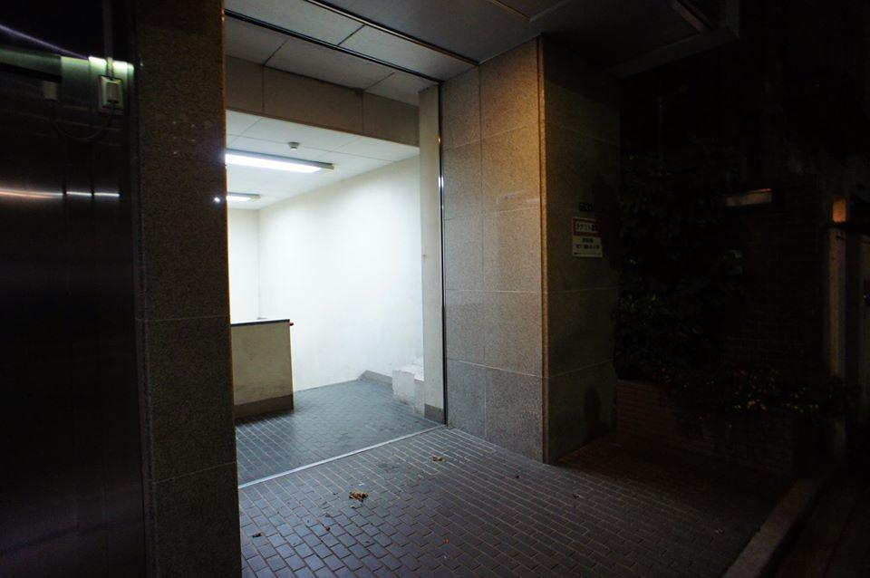 日本橋グリル1MiLE