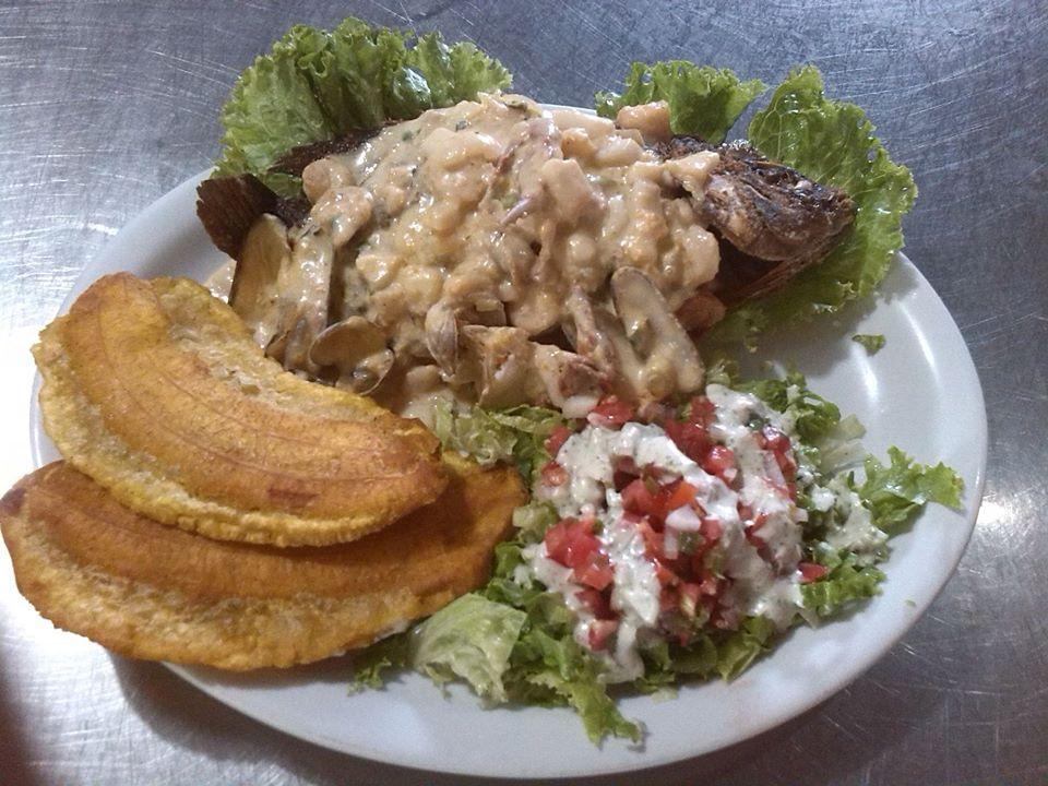 Fresh Restaurant
