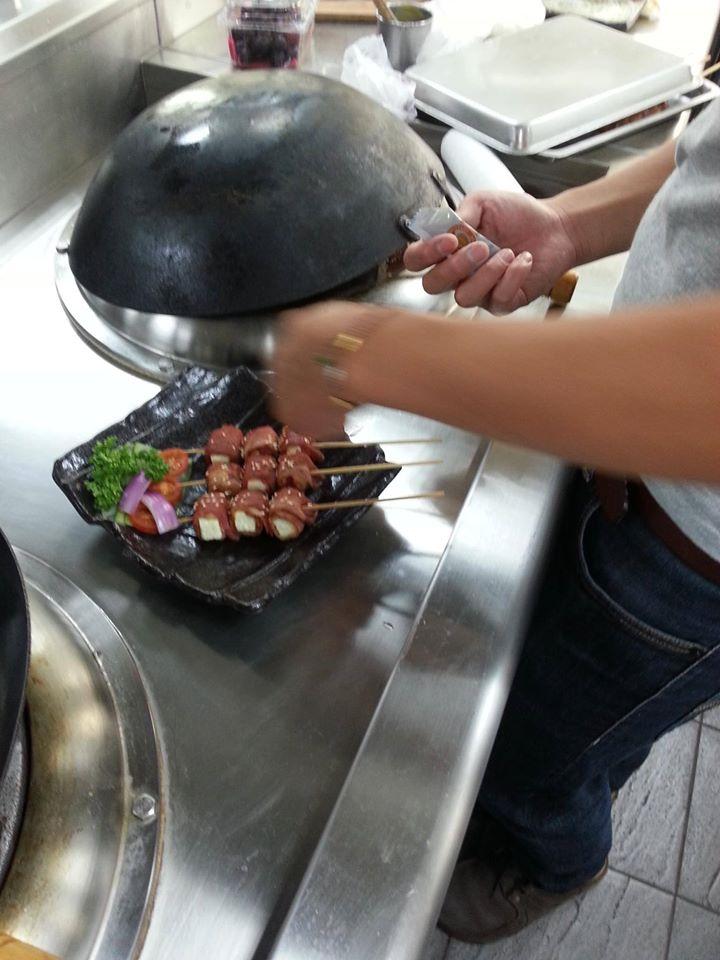 食律