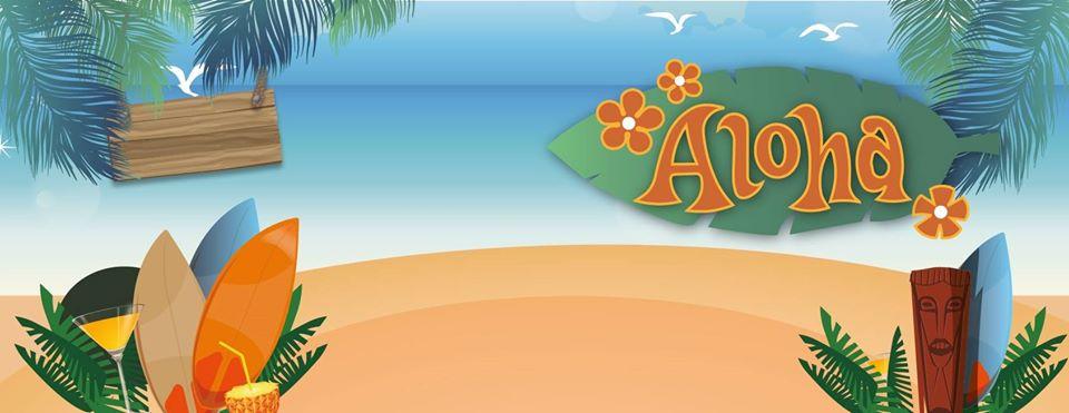 Aloha Bar Restaurante