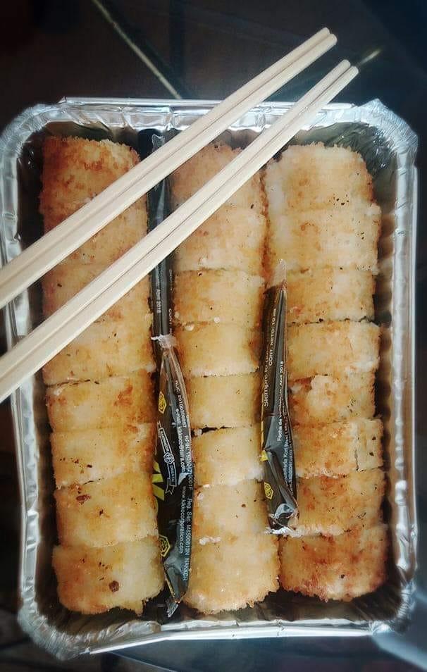 Sushi del Sur