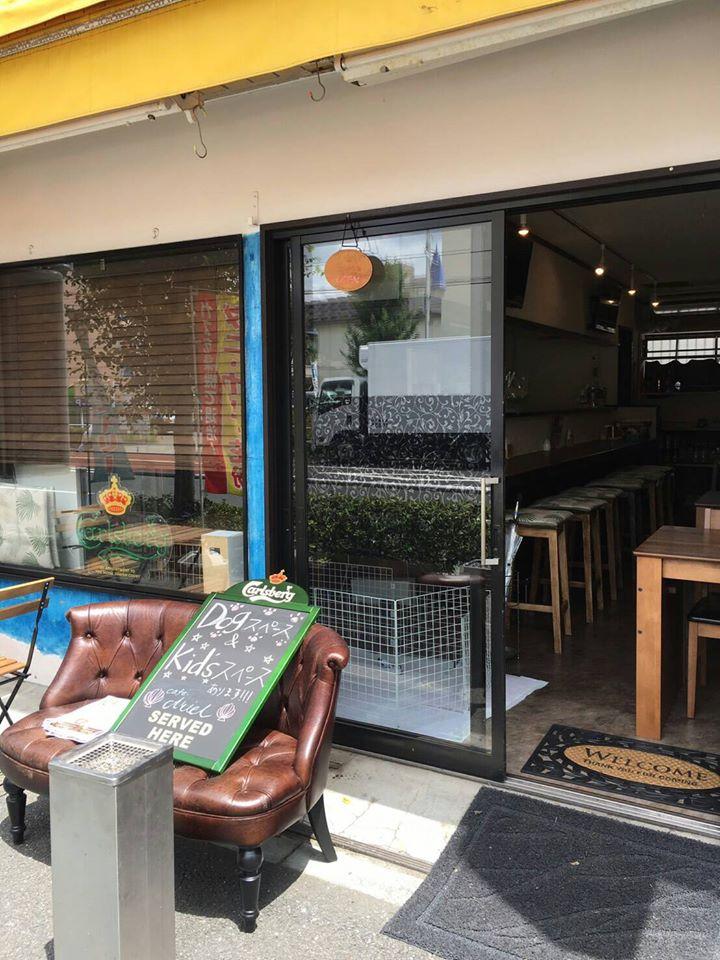 Cafe&BAR Ariel