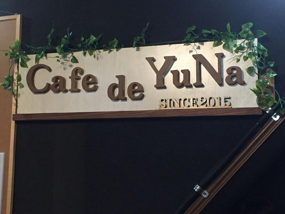 Cafe de YuNa
