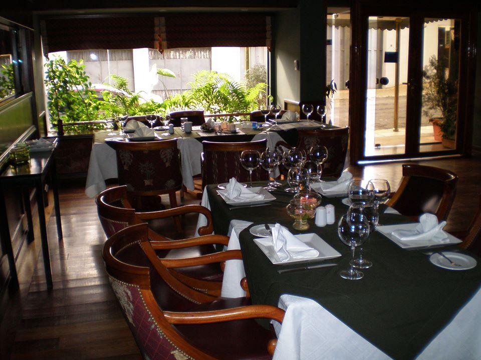 La Colina Restó-Cava