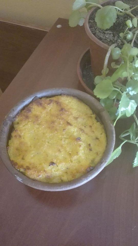 Deleita sabor