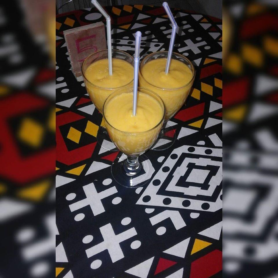 Restaurante JDias