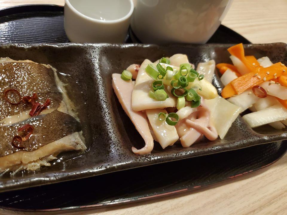 北海道海鮮にほんいち　地酒蔵店