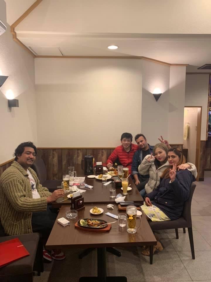 Hamro Restaurant & Bar