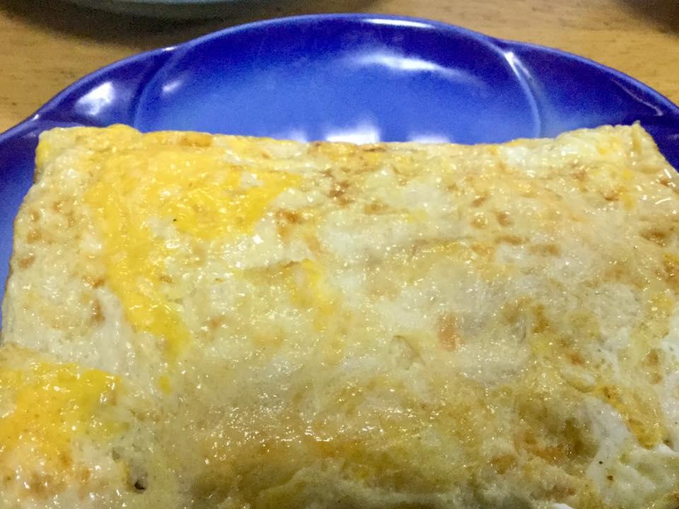 あたりや食堂