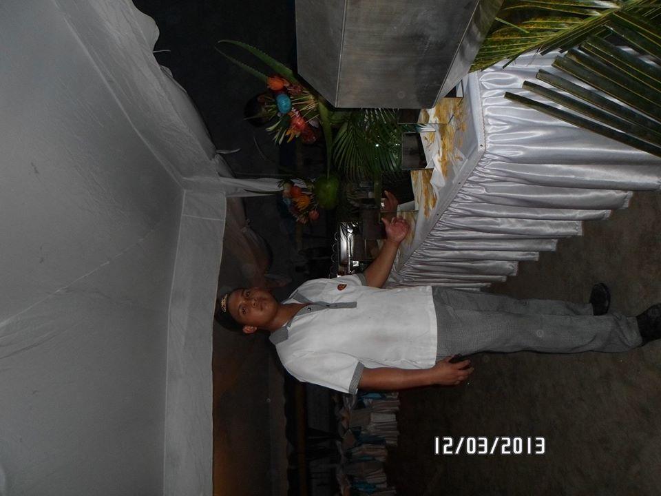 Restaurante Sabor Esmeraldeño