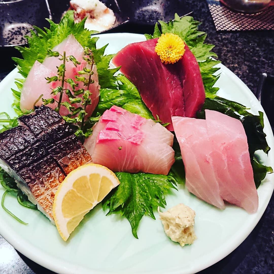 心味ろばた 膳