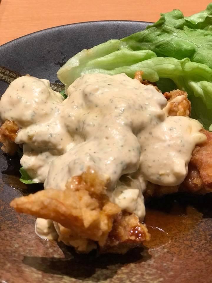 割烹 庄や