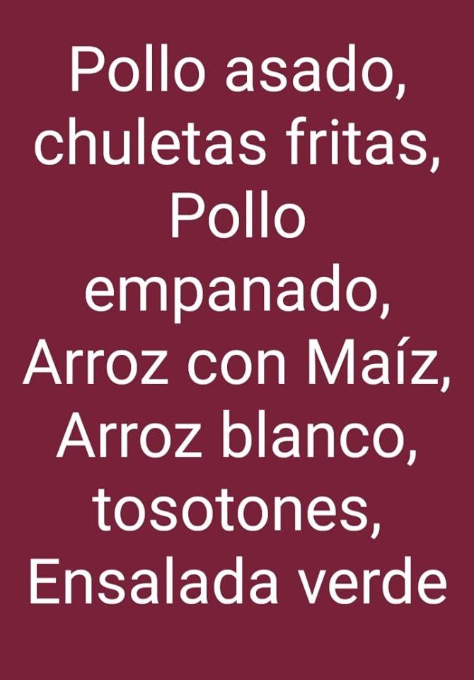 El Gustito De Los Santiago