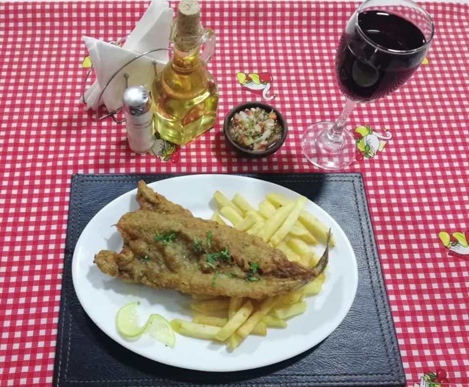 El Hornito de Quilpue