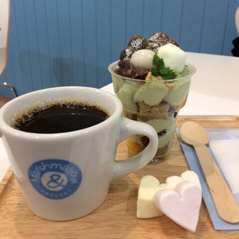&Marshmallow