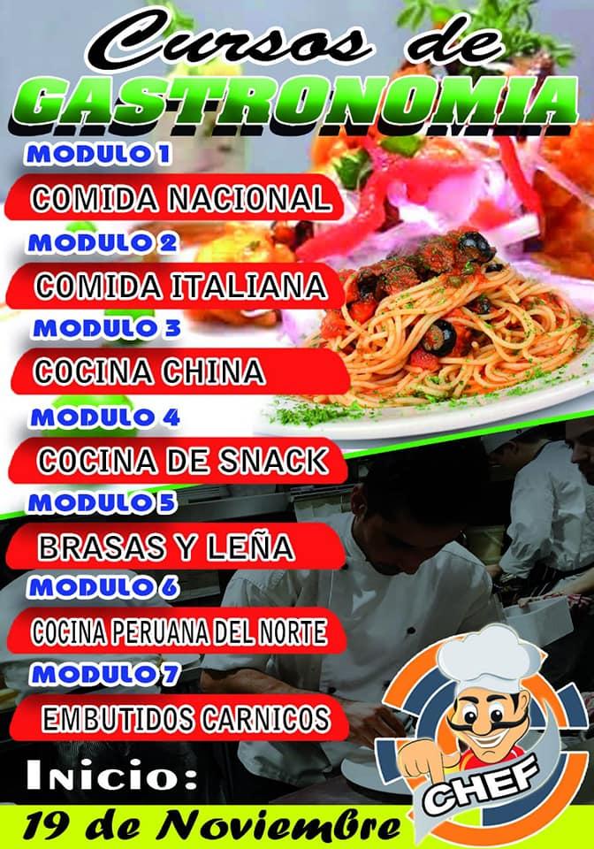 Restaurant El Chino