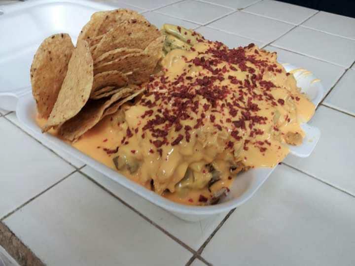 John Papa's Café