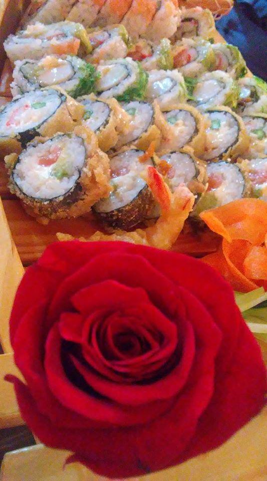 Sakura Sushi Lounge