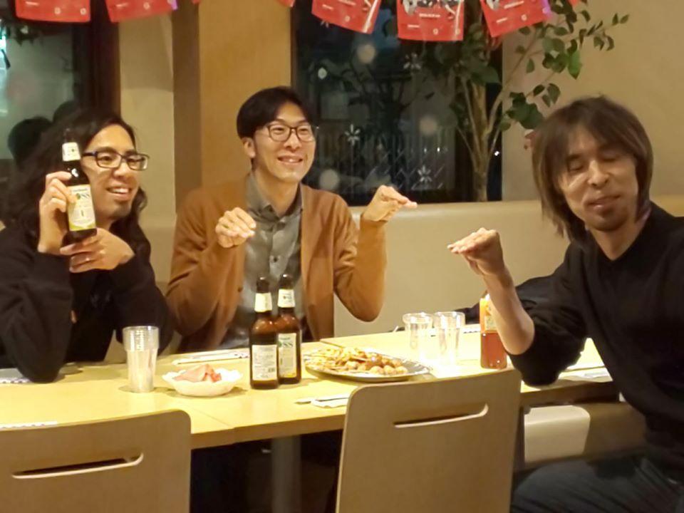 布袋家