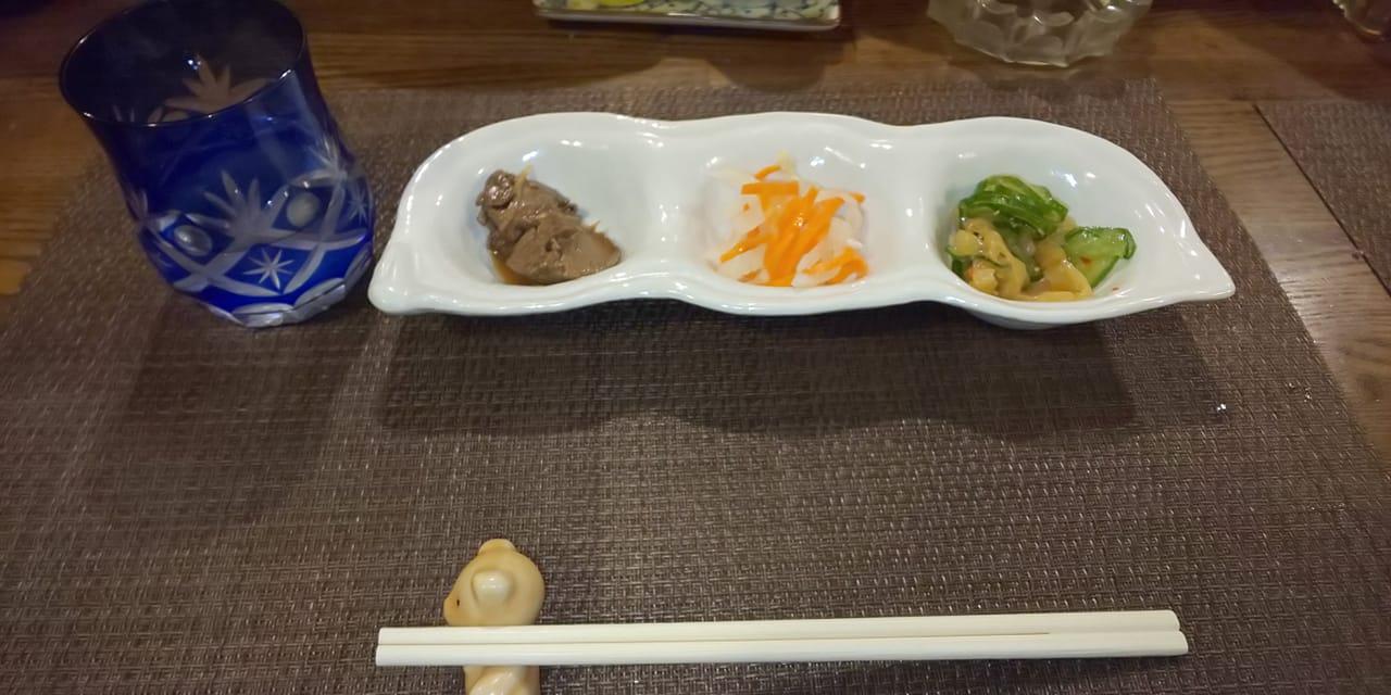 酒と飯とお総菜 ひよこ