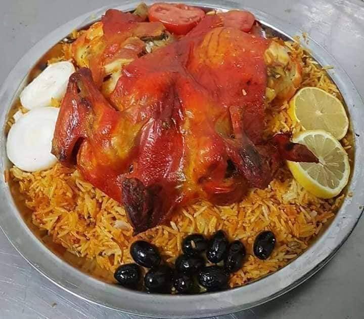 خان مندي