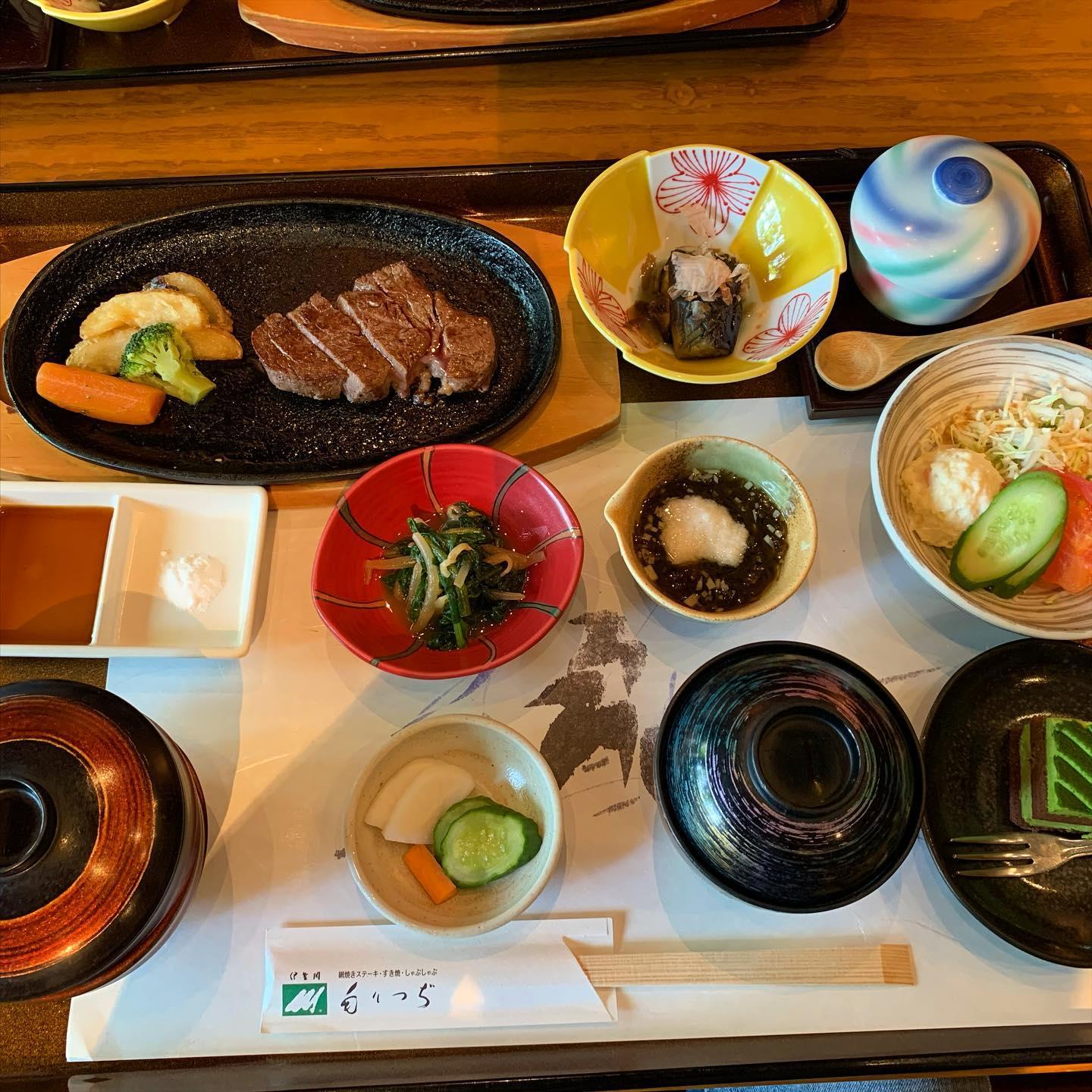 森辻レストラン部