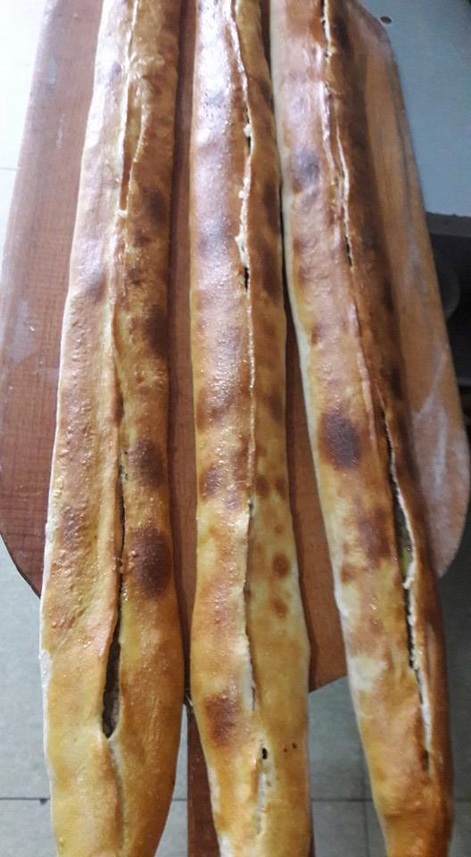 Gïresun Pïdecïsï Özge Şïrnïyat