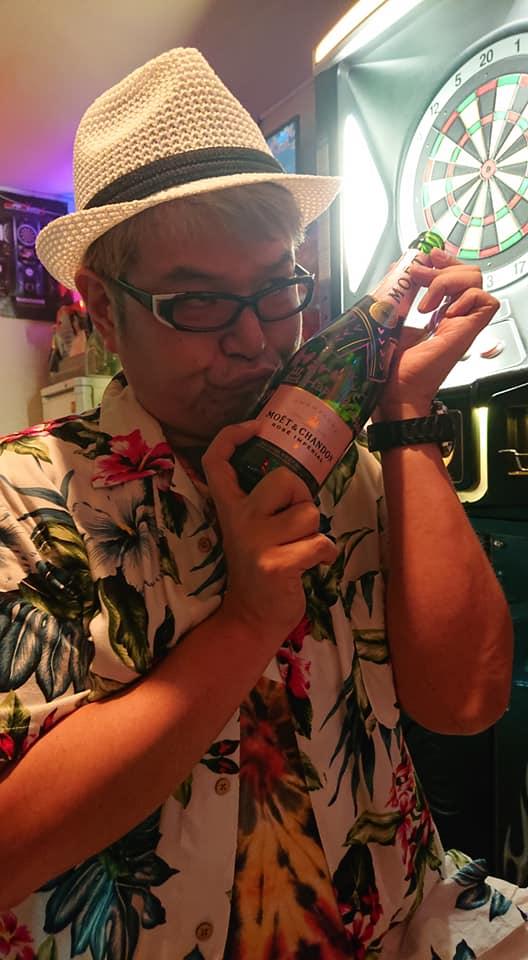BAR7【drinks＆foods＆darts】チェックインでスナックプレゼント
