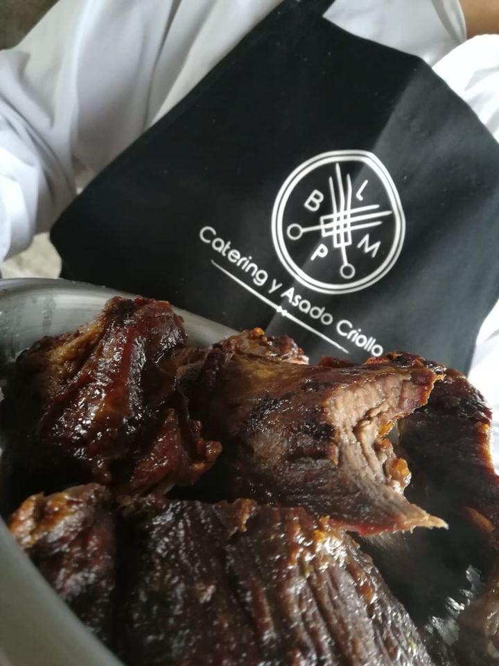 La Buena Mesa De Pablo