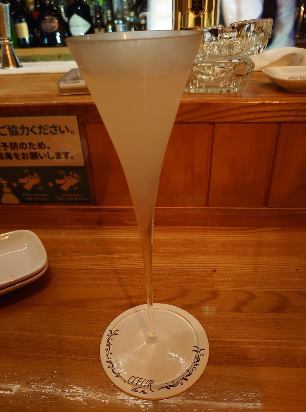 クール ザ バー