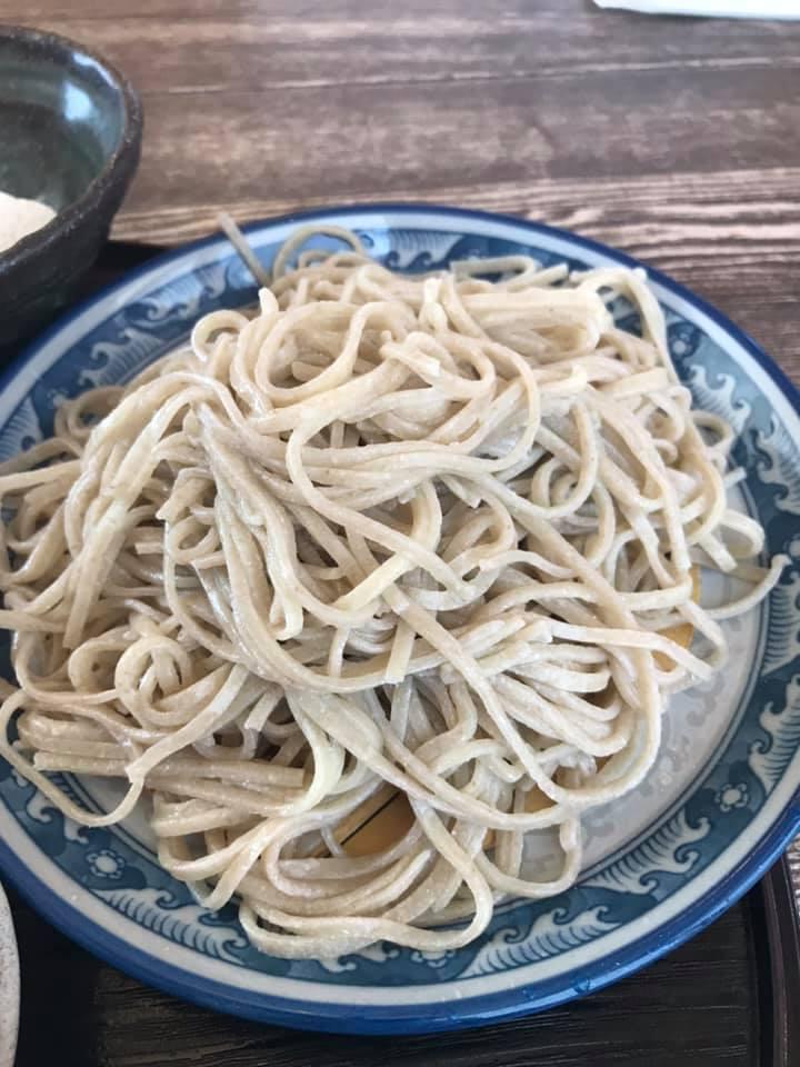 そば処よし竹