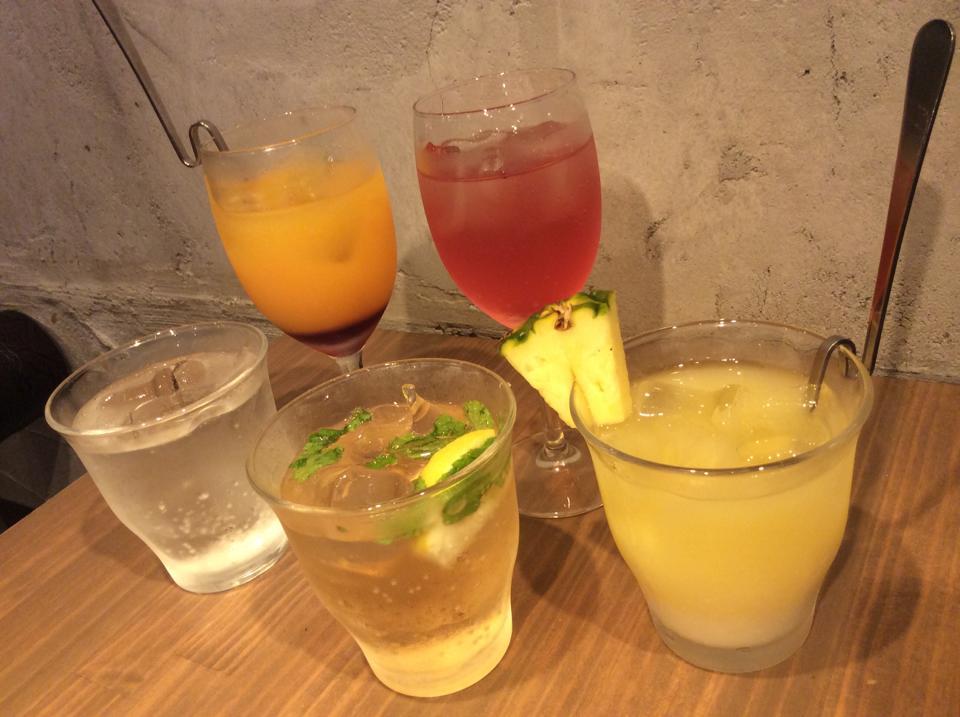 Amico 名古屋栄店