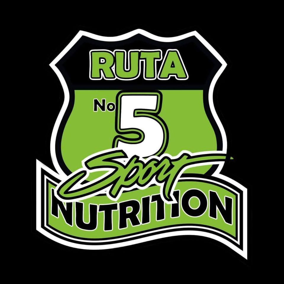 Ruta Nº 5 Sport Nutrition