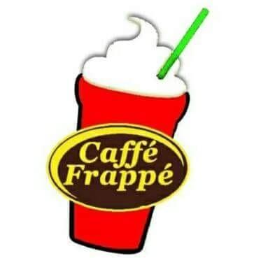 Caffé Frappé
